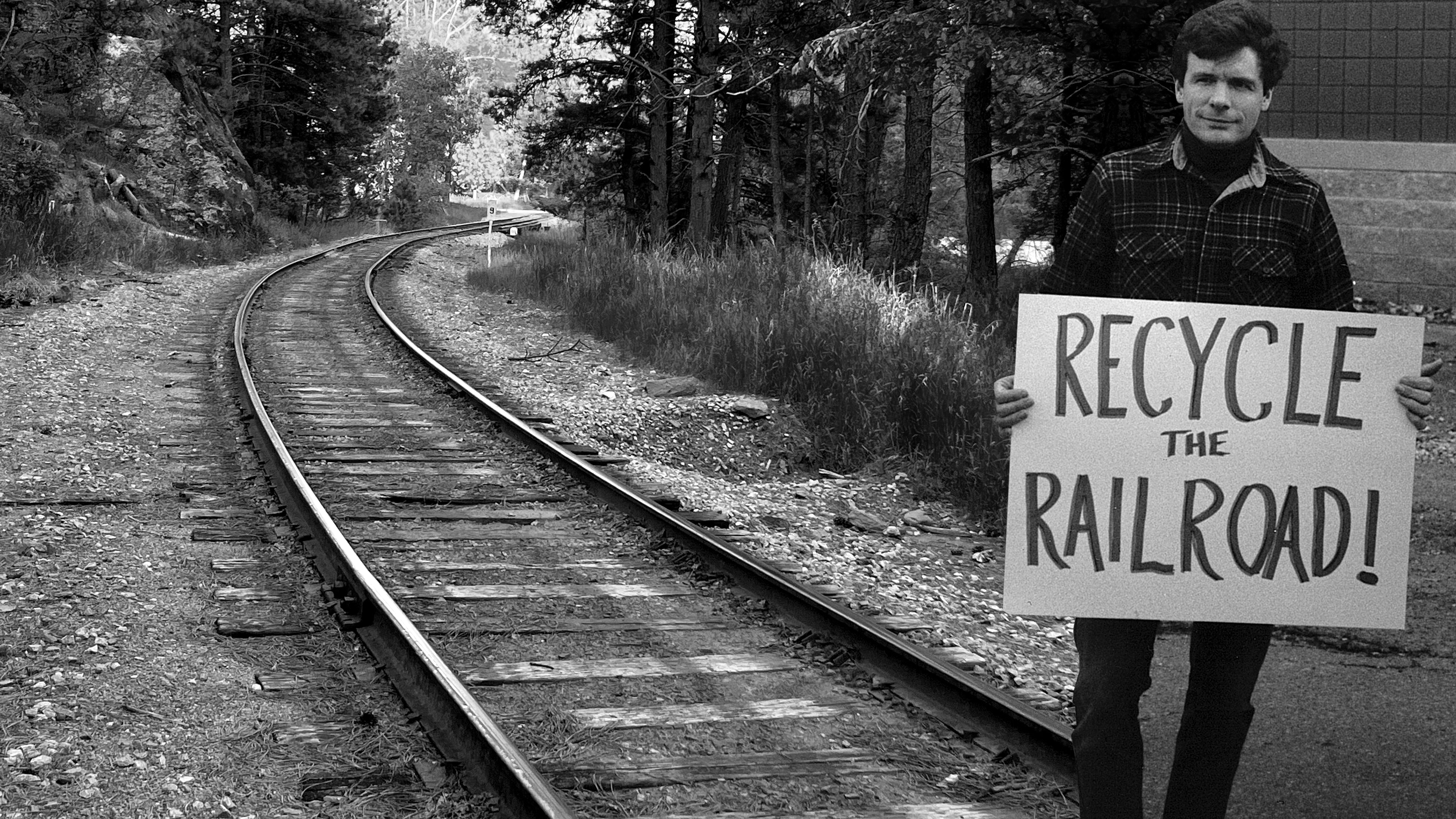 The program will also be available for streaming online.